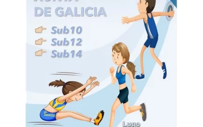 Cto gallego sub-10/12/14