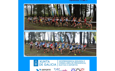 Campeonato Gallego de Cross